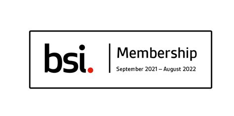bsi member portal login  Key benefits: BSI Assurance Portal will help your organization embed excellence by providing a web-based, intuitive way to interact with your BSI assessment data and assessors